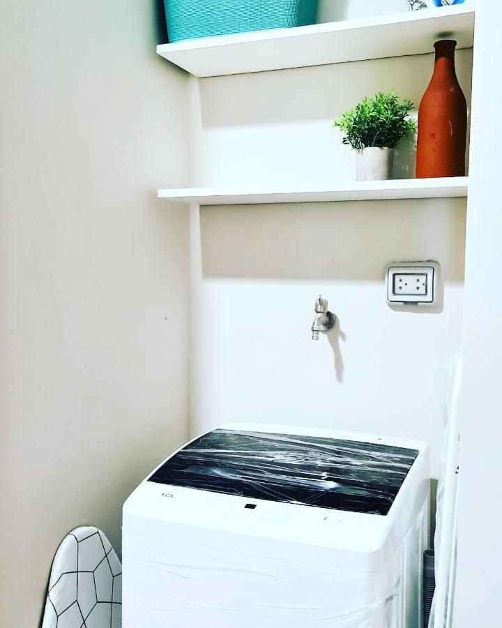 Luxe Bonifacio Global City Taguig Uptown Condo Hotel 1 Bedroom Suite 외부 사진