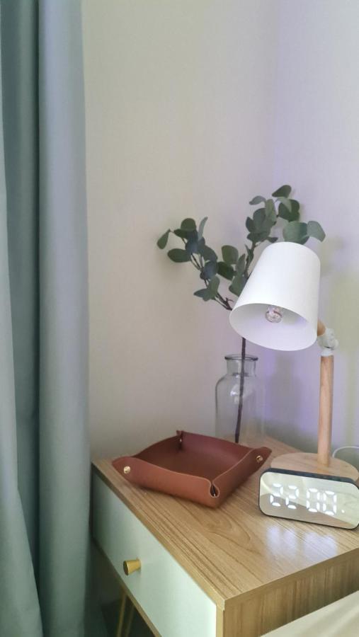 Luxe Bonifacio Global City Taguig Uptown Condo Hotel 1 Bedroom Suite 외부 사진