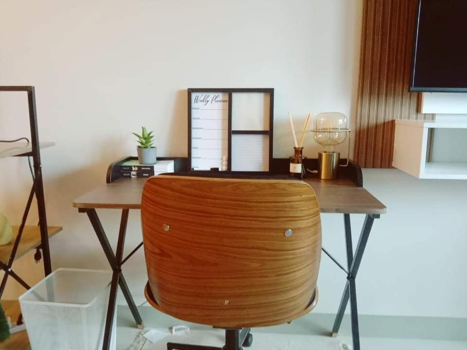Luxe Bonifacio Global City Taguig Uptown Condo Hotel 1 Bedroom Suite 외부 사진